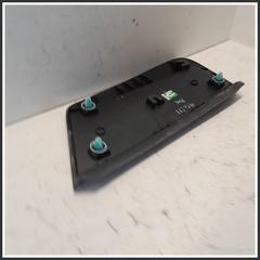 Immagine di MODANATURA LATERALE PORTA POSTERIORE DESTRA