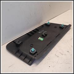 Immagine di MODANATURA LATERALE PORTA POSTERIORE SINISTRA