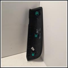 Immagine di MODANATURA SUPERIORE PORTELLONE
POSTERIORE SINISTRA