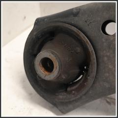 Immagine di Braccio oscillante BRACCIO | dx. | ant.