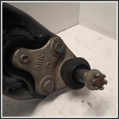 Immagine di Braccio oscillante BRACCIO | dx. | ant.