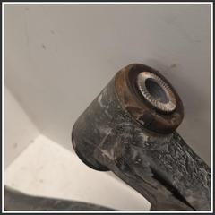 Immagine di Braccio oscillante BRACCIO | dx. | ant.