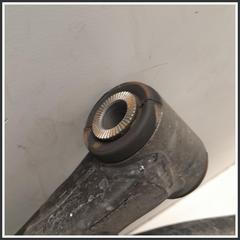 Immagine di Braccio oscillante BRACCIO | sx. | ant.