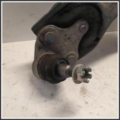 Immagine di Braccio oscillante BRACCIO | sx. | ant.