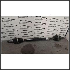 Immagine di Semiasse SEMIASSE ANT DX | dx. | ant.