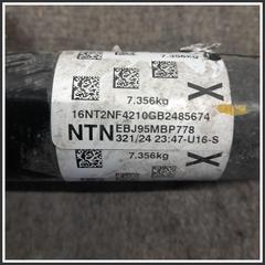 Immagine di Semiasse SEMIASSE ANT DX | dx. | ant.