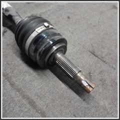 Immagine di Semiasse SEMIASSE ANT DX | dx. | ant.