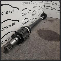 Immagine di Semiasse SEMIASSE ANT DX | dx. | ant.