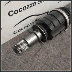 Immagine di Semiasse SEMIASSE ANT DX | dx. | ant.