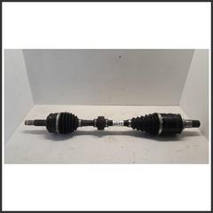 Immagine di Semiasse SEMIASSE ANT SX | sx. | ant.