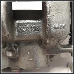 Immagine di Pinza freno . | sx. | ant.