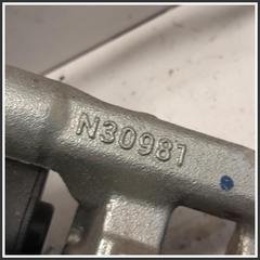 Immagine di Pinza freno CILINDRO FRENI | dx. | post.