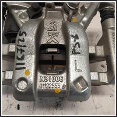 Immagine di Pinza freno . | sx. | post.