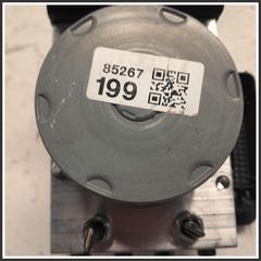 Immagine di Abs (gruppo) ATTUATORE FRENI |  | ant.