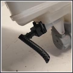 Immagine di pompa freno . |  | ant.