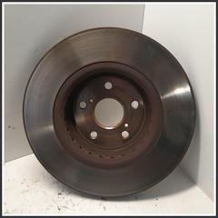 Immagine di COPPIA Dischi freno anteriori