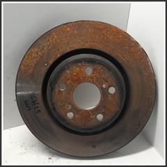 Immagine di COPPIA Dischi freno anteriori