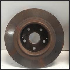 Immagine di COPPIA DISCHI FRENO POST. | post.