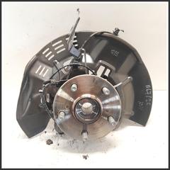 Immagine di Scatola sterzo c/servosterzo SCATOLA SERVOSTERZO COMPLETA DI TIRANTERIA DR5.0 |  | 