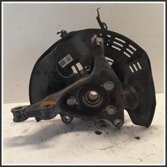 Immagine di Scatola sterzo c/servosterzo SCATOLA SERVOSTERZO COMPLETA DI TIRANTERIA DR5.0 |  | 