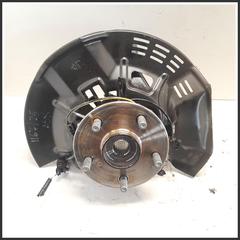 Immagine di Fusello ruota FUSELLO | sx. | ant.