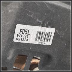 Immagine di Fusello ruota FUSELLO | sx. | ant.