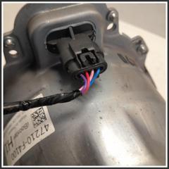 Immagine di SERVOFRENO