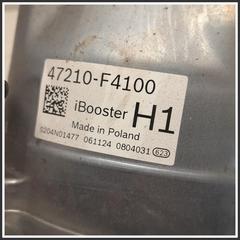 Immagine di SERVOFRENO