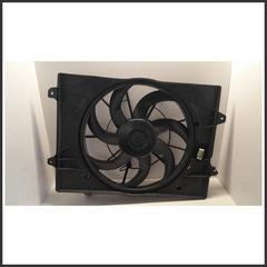 Immagine di Motore elettroventola MOTORINO VENTOLA | dx. | 