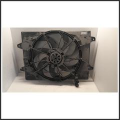 Immagine di Motore elettroventola MOTORINO VENTOLA | dx. | 