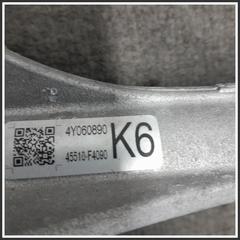 Immagine di Scatola sterzo c/servosterzo SCATOLA GUIDA |  | 