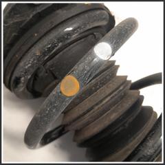 Immagine di Ammortizzatore | dx. | ant.