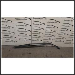 Immagine di Braccio tergicristallo parabrezza Braccio tergi dx | dx. | 