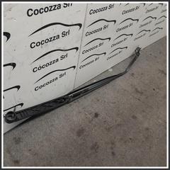 Immagine di Braccio tergicristallo parabrezza Braccio tergi dx | dx. | 