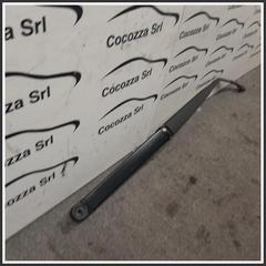 Immagine di Braccio tergicristallo parabrezza Braccio tergi dx | dx. | 