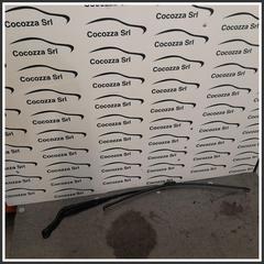 Immagine di Braccio tergicristallo parabrezza BRACCIO TERGI SX | sx. | 