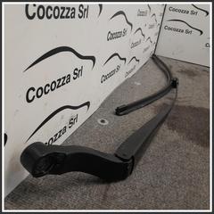 Immagine di Braccio tergicristallo parabrezza BRACCIO TERGI SX | sx. | 