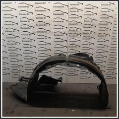 Immagine di Parasassi passaruota interno PASSARUOTA SX | sx. | ant.