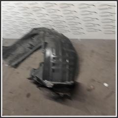 Immagine di Parasassi passaruota interno PASSARUOTA SX | sx. | ant.