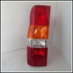 Immagine di Fanale REAR LAMPS & LENSES | sx. | post.