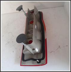 Immagine di Fanale REAR LAMPS & LENSES | sx. | post.