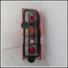 Immagine di Fanale REAR LAMPS & LENSES | sx. | post.