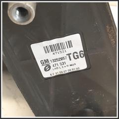 Immagine di Retrovisore esterno RETROVISORE EXT | sx. | ant.