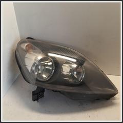 Immagine di Proiettore O:PROI NON ATTR | dx. | ant.