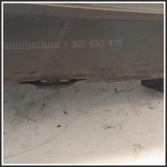 Immagine di Proiettore O:PROI NON ATTR | dx. | ant.