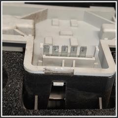 Immagine di Fanale FANALE POSTERIO | dx. | post.