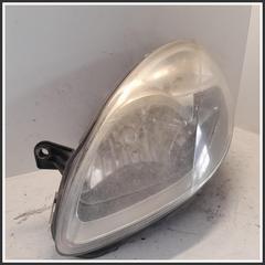 Immagine di Proiettore | sx. | ant.