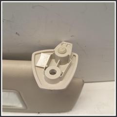 Immagine di Pannello parasole RIPARO SOLE | dx. | 