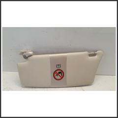 Immagine di Pannello parasole RIPARO SOLE | dx. | 