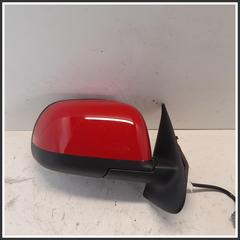 Immagine di Retrovisore esterno MIRROR ASSY-DOO | dx. | ant.